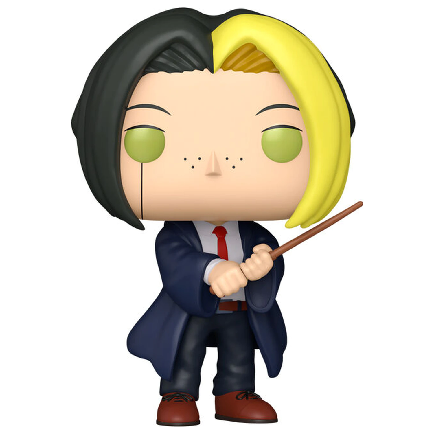 Funko POP figúrka Mashle Finn Ames produktová fotografia