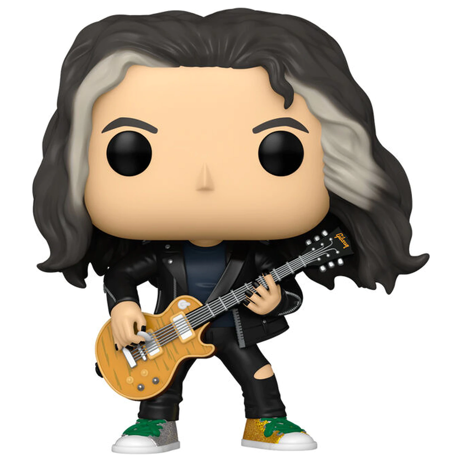 Funko POP figúrka Metallica 72 Kirk produktová fotografia