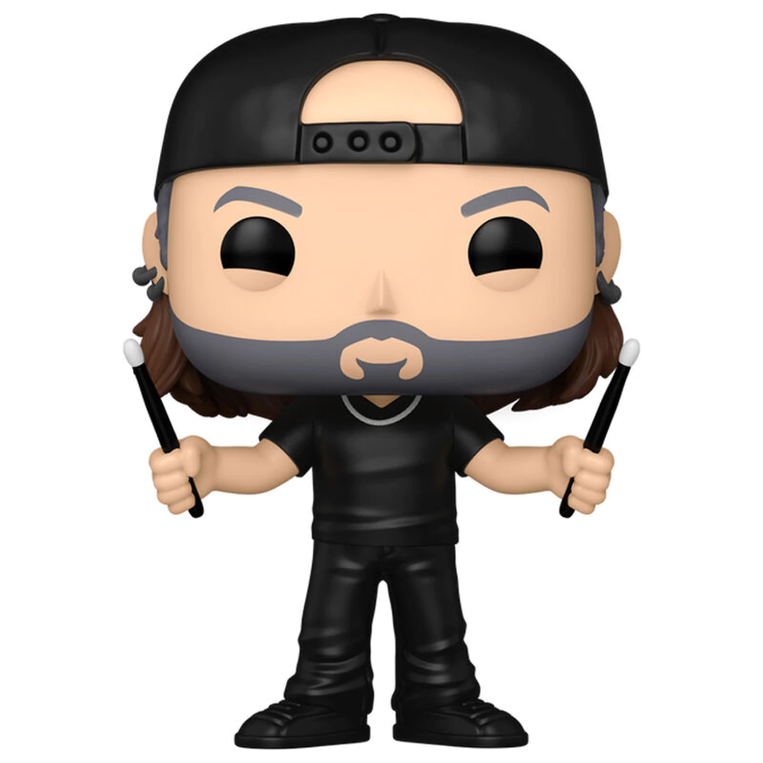 Funko POP figúrka Metallica 72 Lars produktová fotografia