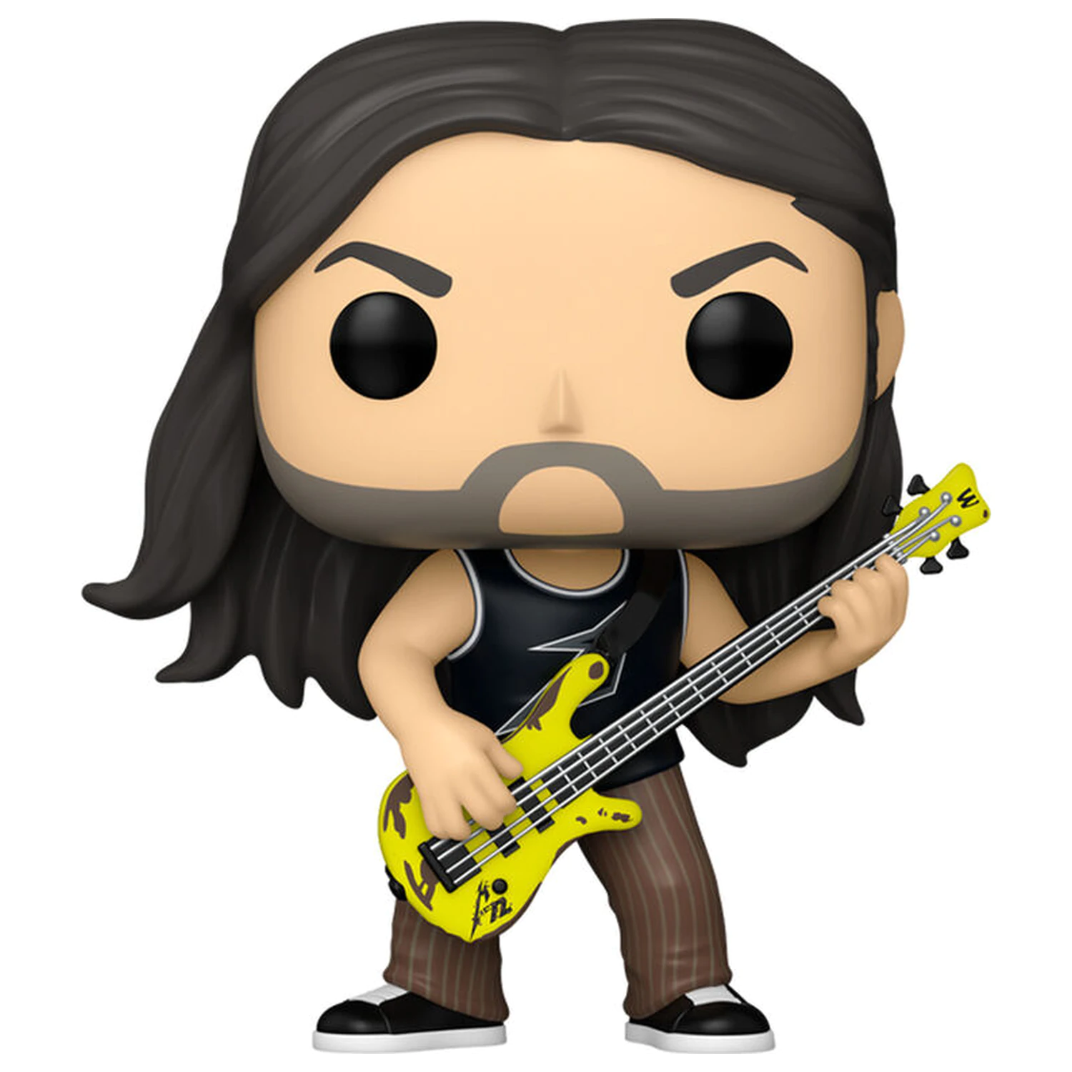 Funko POP figúrka Metallica 72 Robert produktová fotografia