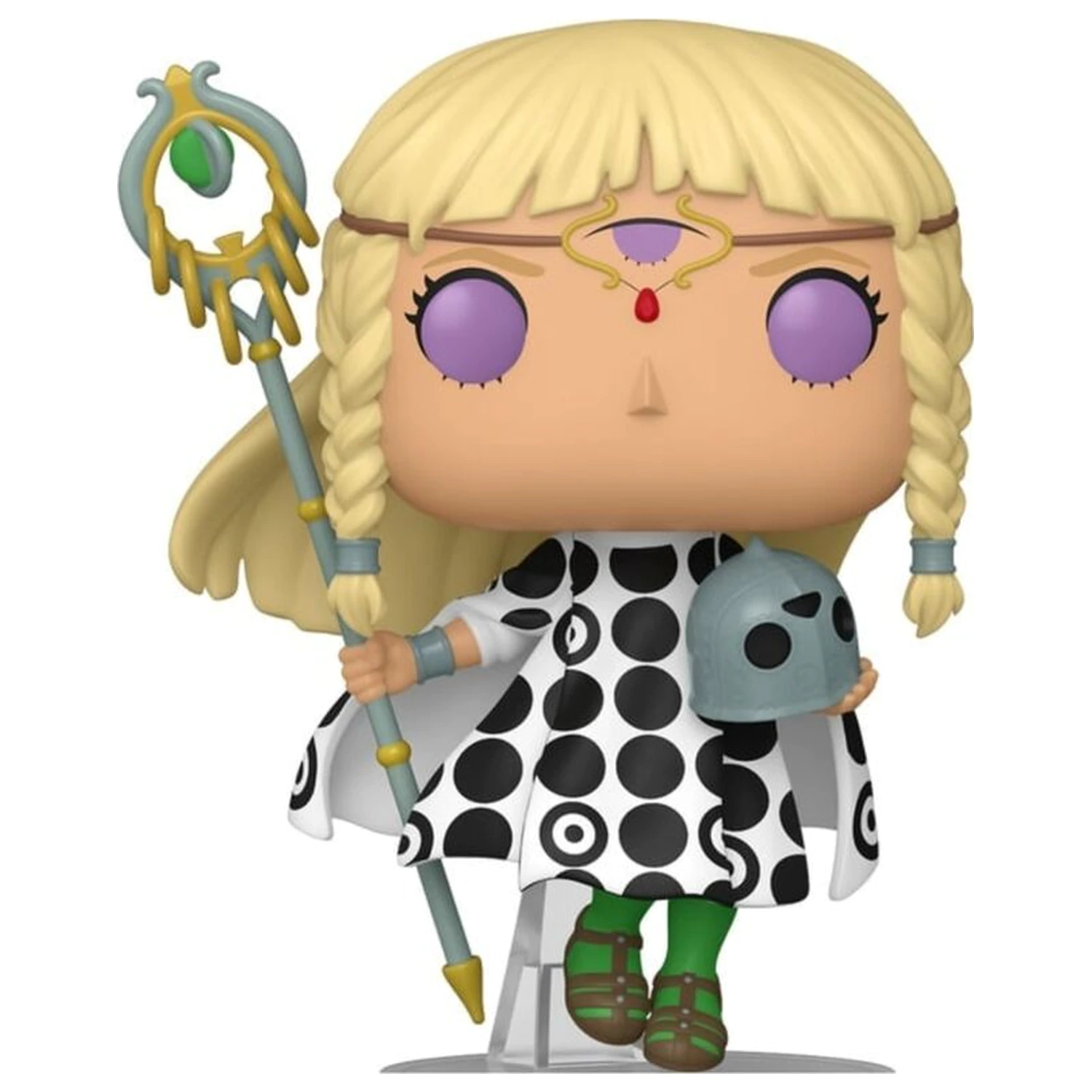 Funko POP figúrka Metaphor: ReFantazio Eupha produktová fotografia