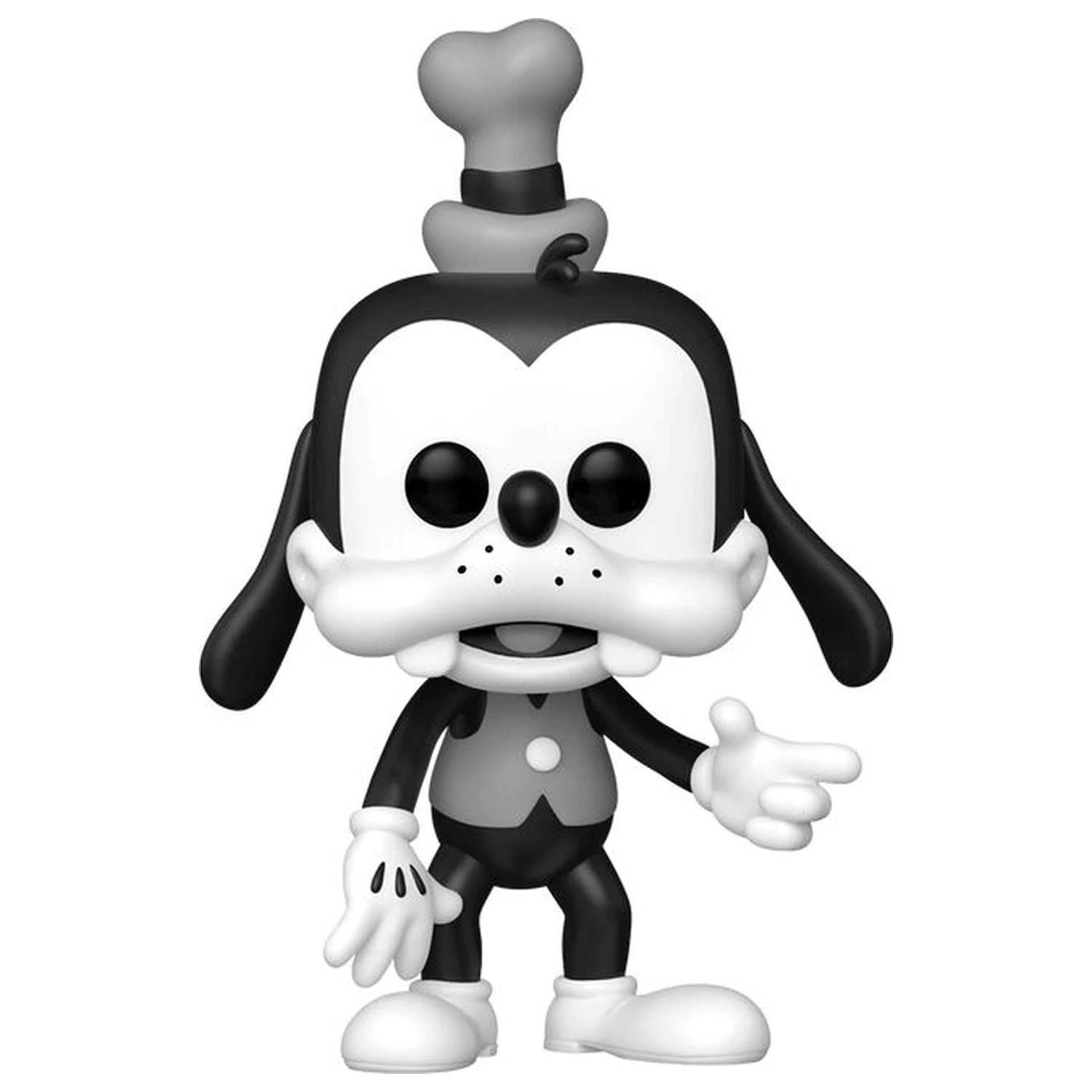 Funko POP figúrka Mickey and Friends Goofy 1932 produktová fotografia