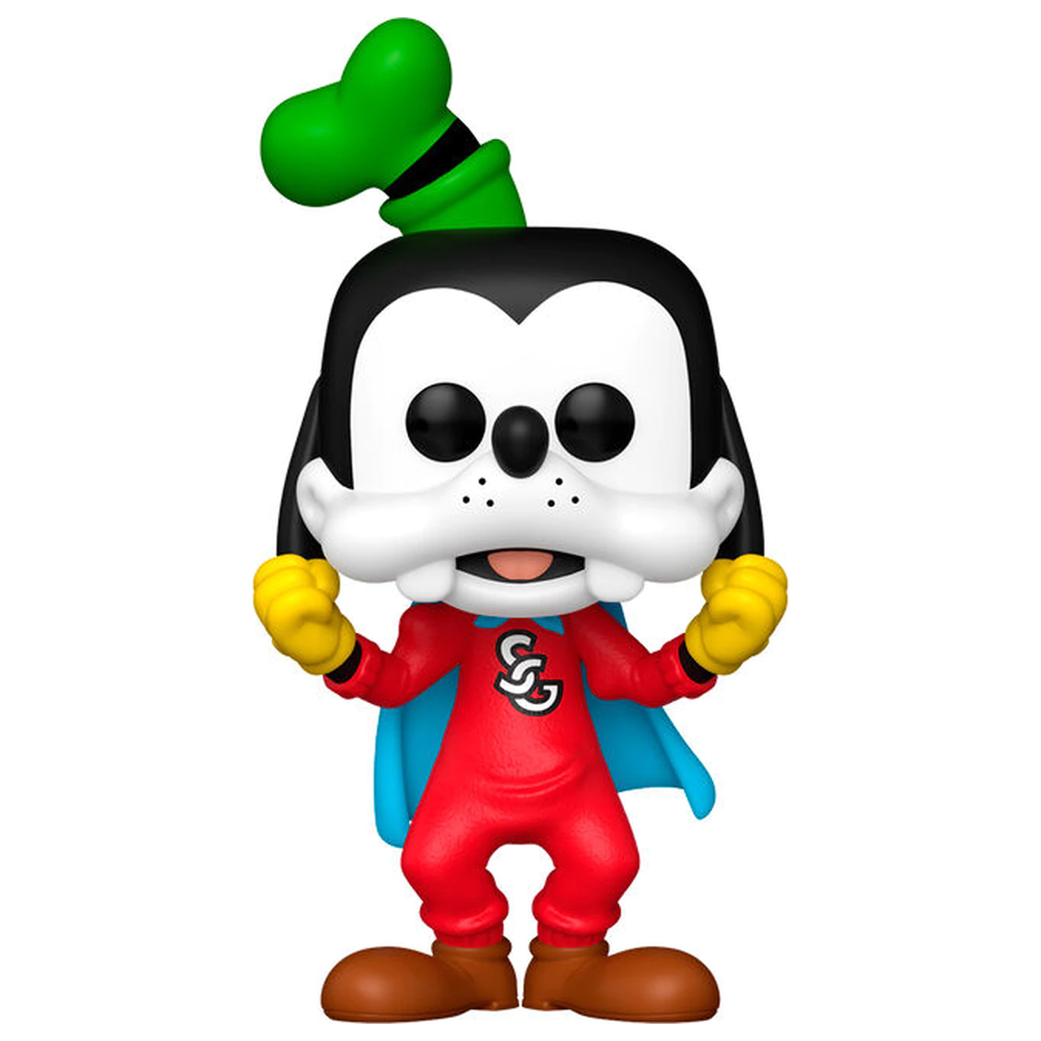 Funko POP figúrka Mickey and Friends Goofy 1963 produktová fotografia