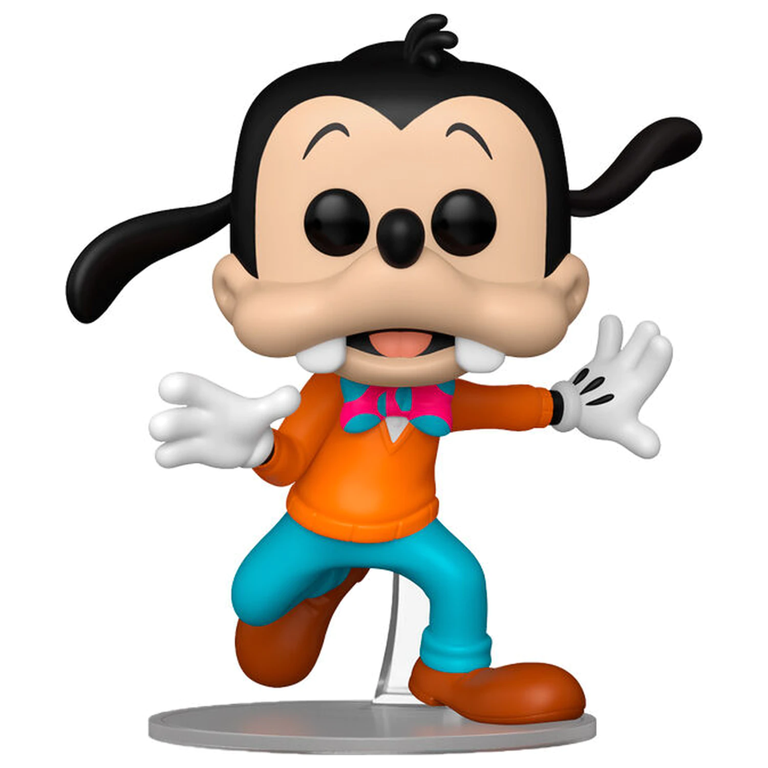 Funko POP figúrka Mickey and Friends Goofy 1991 produktová fotografia