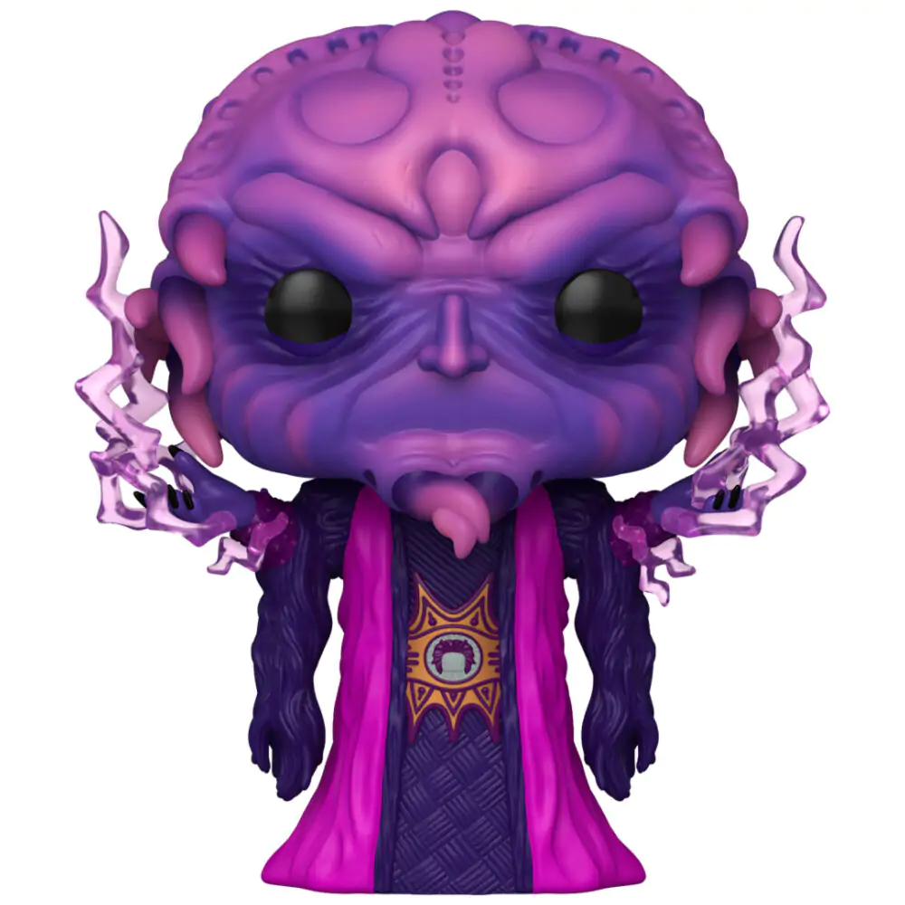 Funko POP figúrka Mighty Morphin Power Rangers Ivan Ooze produktová fotografia