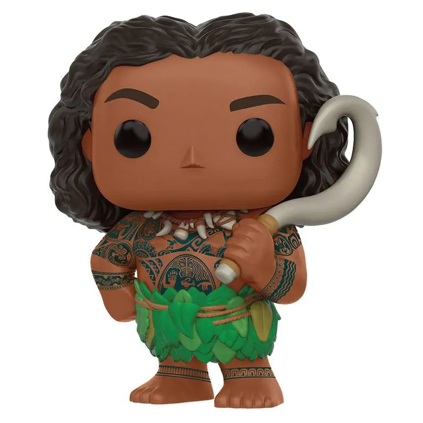 Funko POP figúrka Moana Maui termékfotó