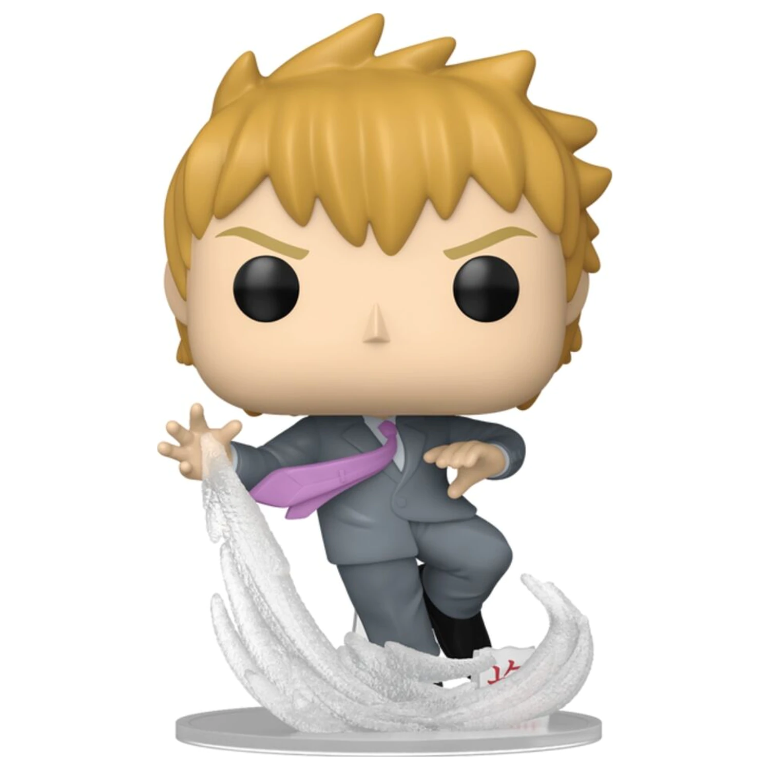 Funko POP figúrka Mob Psycho 100 Arataka Reigen produktová fotografia
