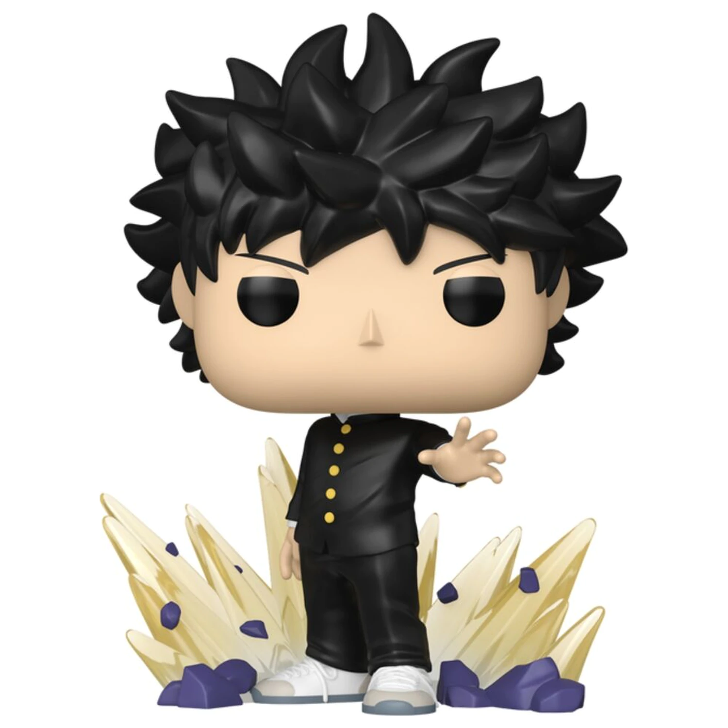 Funko POP figúrka Mob Psycho 100 - Mob produktová fotografia