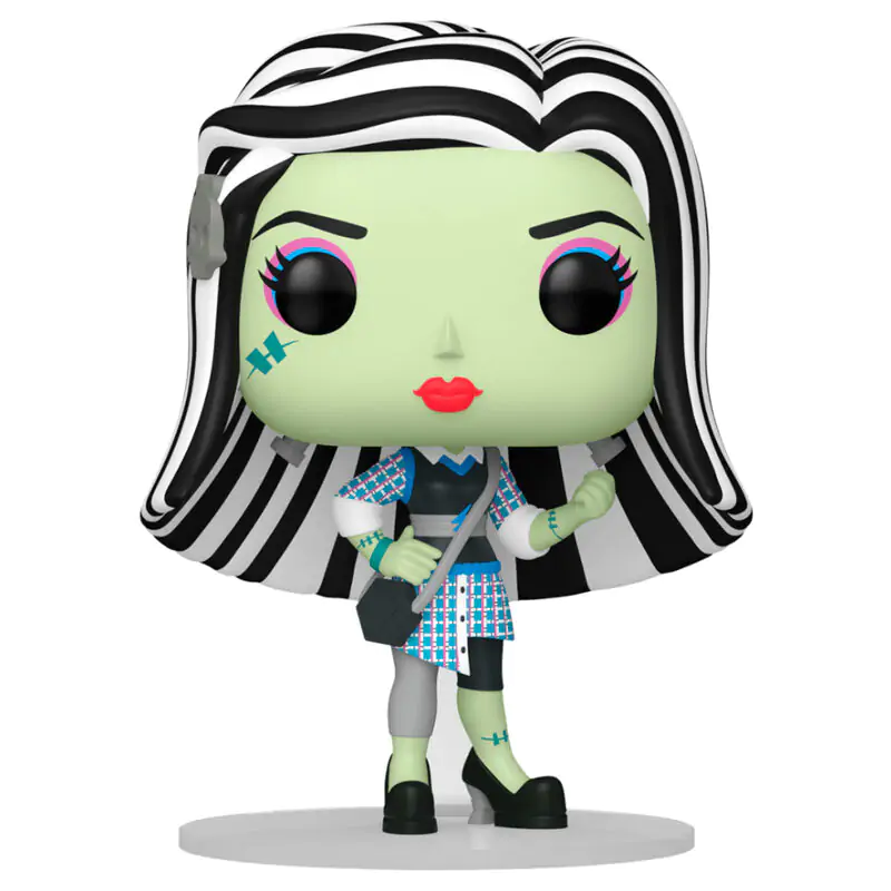 POP figúrka Monster High Frankie 15 cm termékfotó