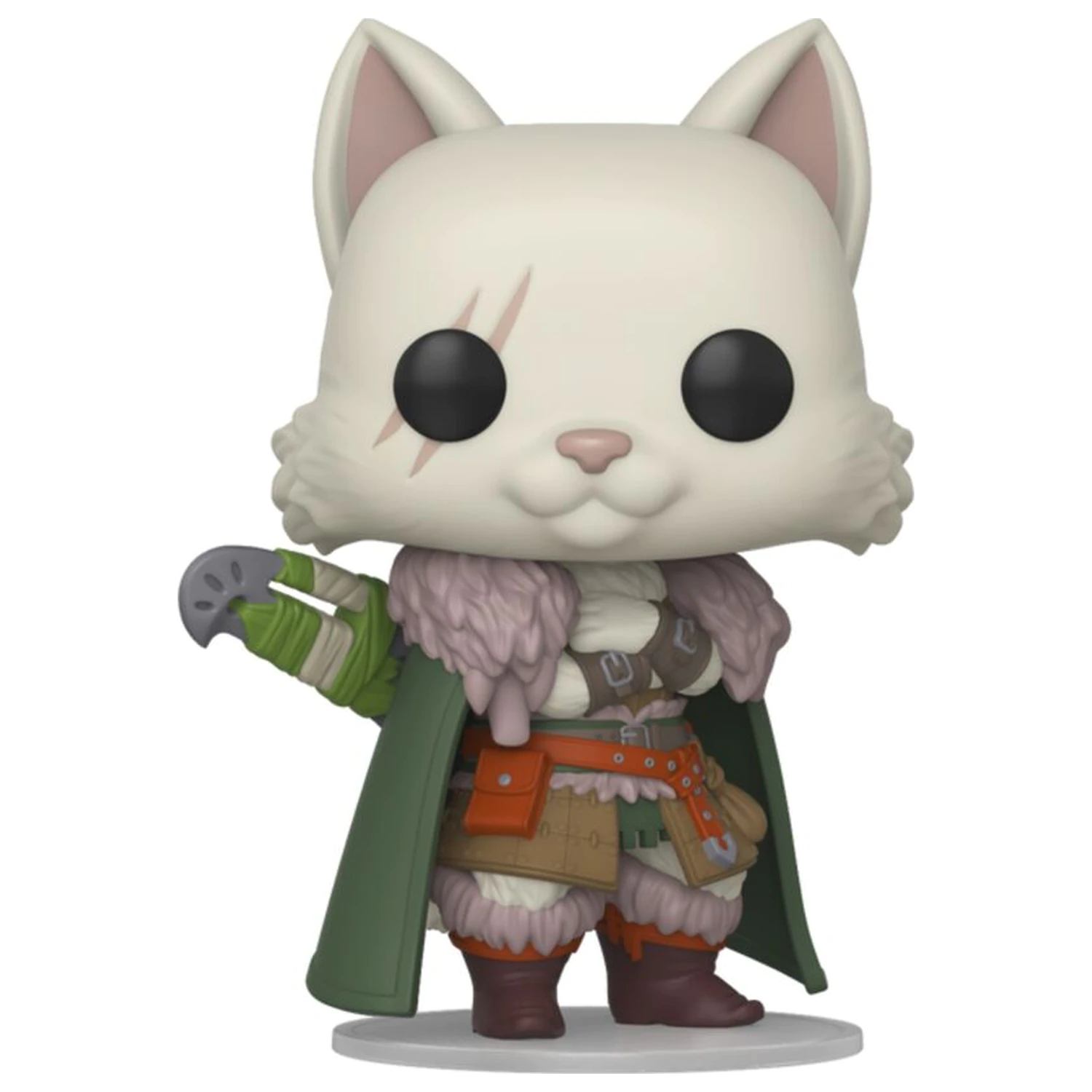 Funko POP figúrka Monster Hunter Athos produktová fotografia
