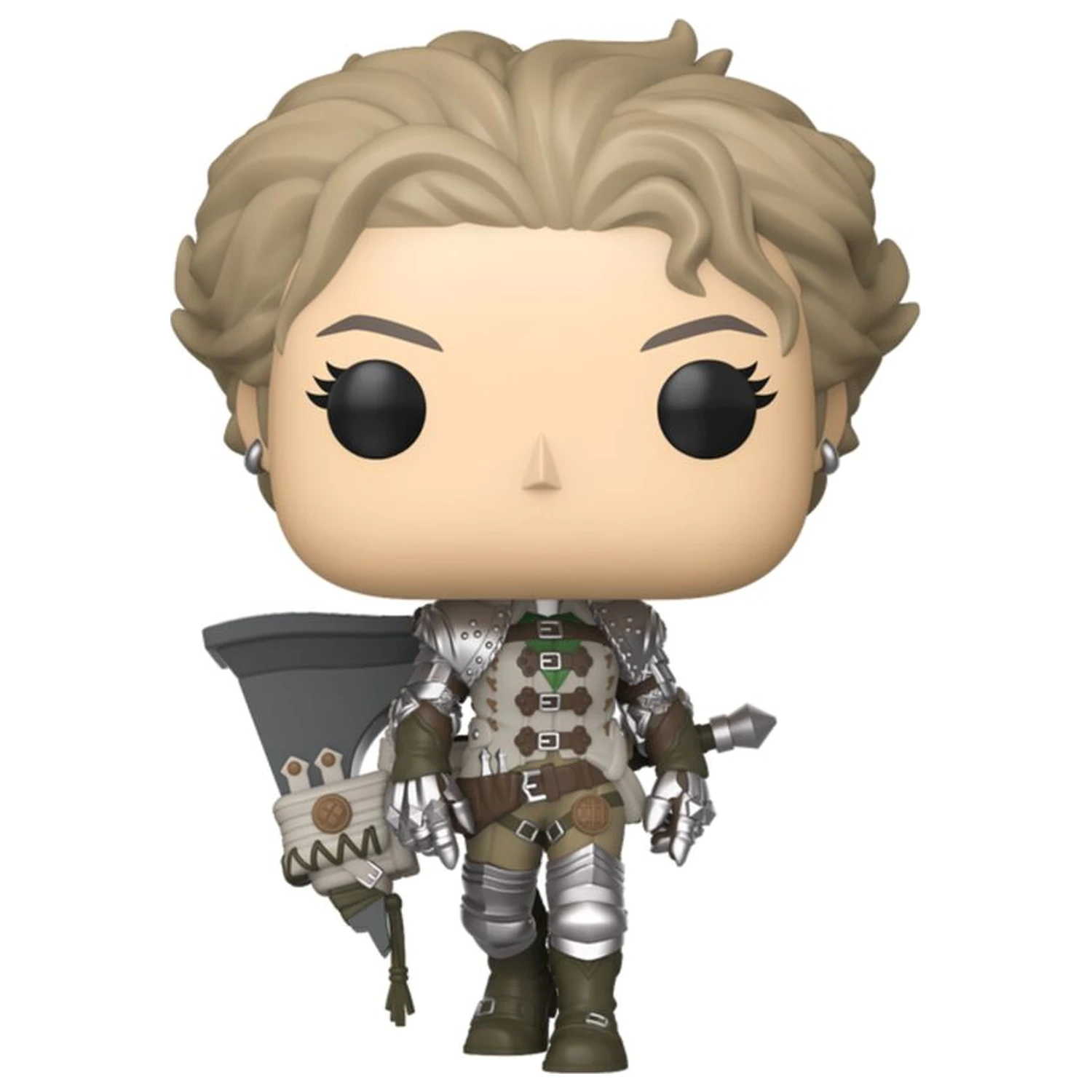 Funko POP figúrka Monster Hunter Olivia produktová fotografia