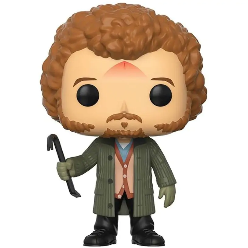 Funko POP figúrka Movie Home Alone Marv Tarantula produktová fotografia