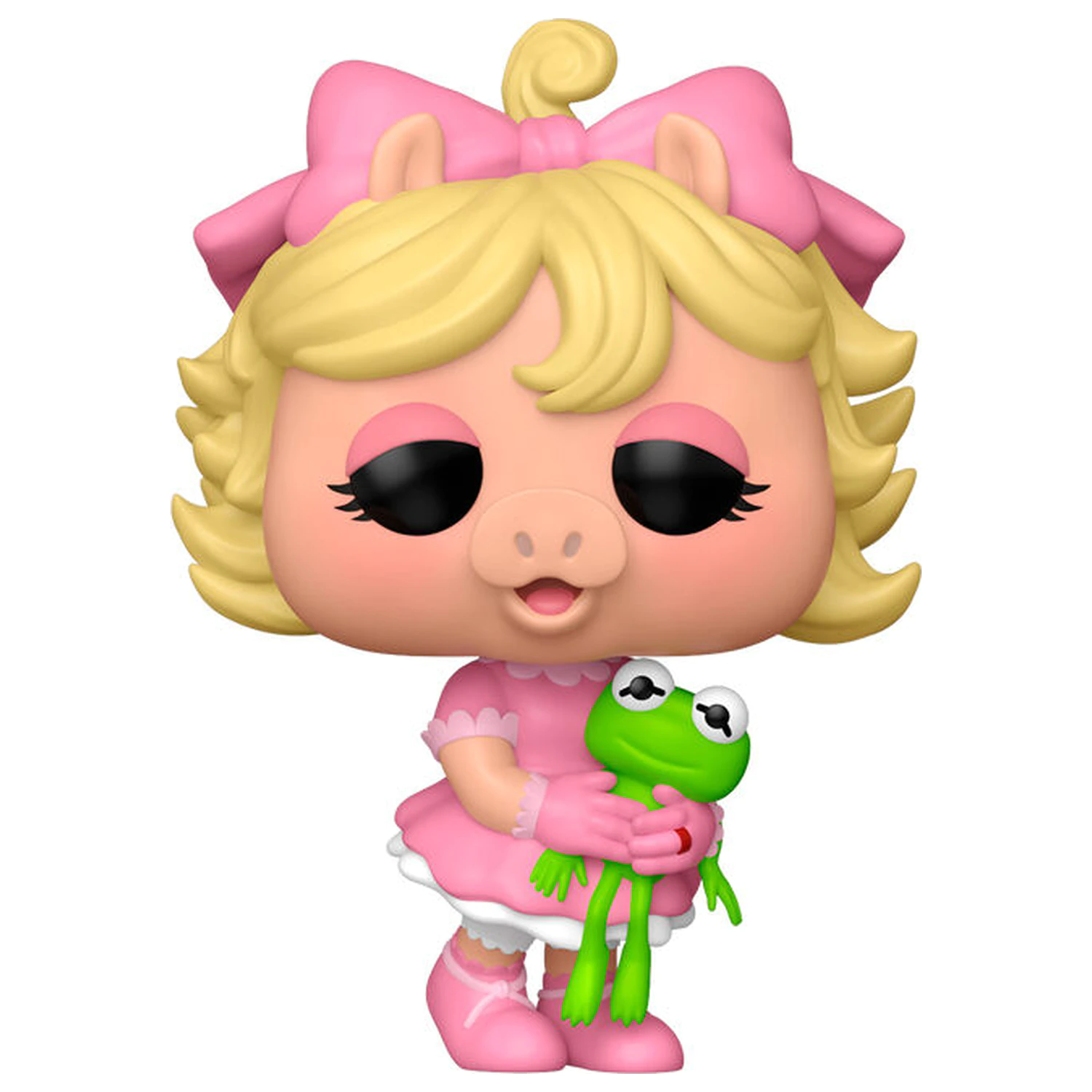 Funko POP figúrka Muppet Babies Baby Piggy produktová fotografia