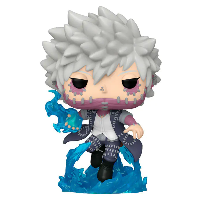 Funko POP figúrka My Hero Academia Dabi produktová fotografia