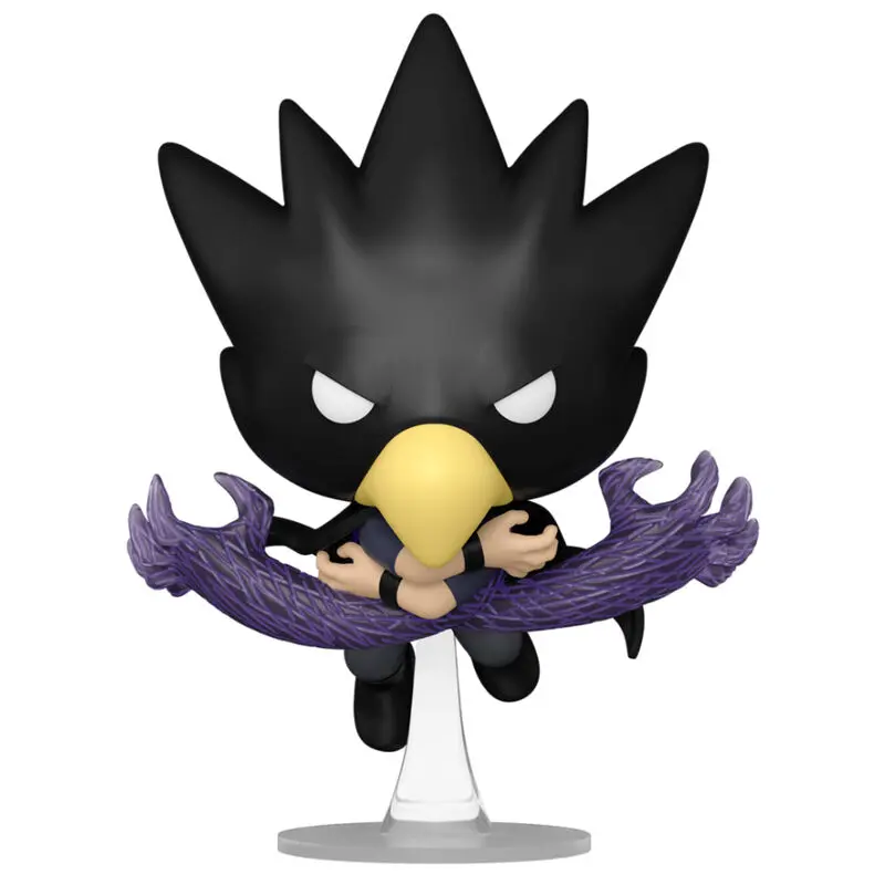 My Hero Academia POP! Animation Vinylová figúrka Tokoyami (FA) 9 cm produktová fotografia