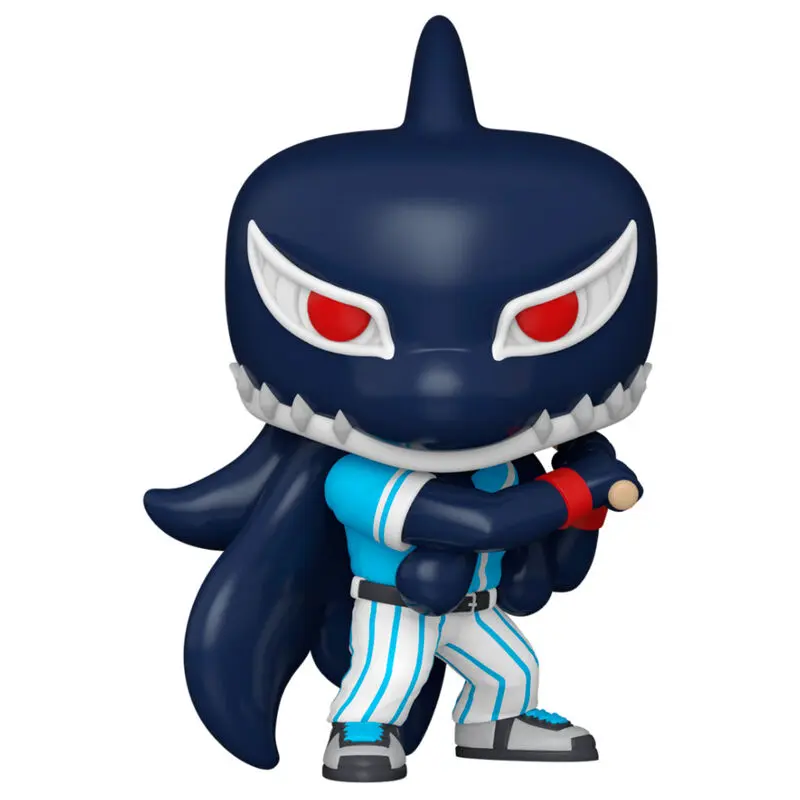 My Hero Academia HLB POP! Animation Vinylová figúrka Gang Orca (Baseball) 9 cm produktová fotografia