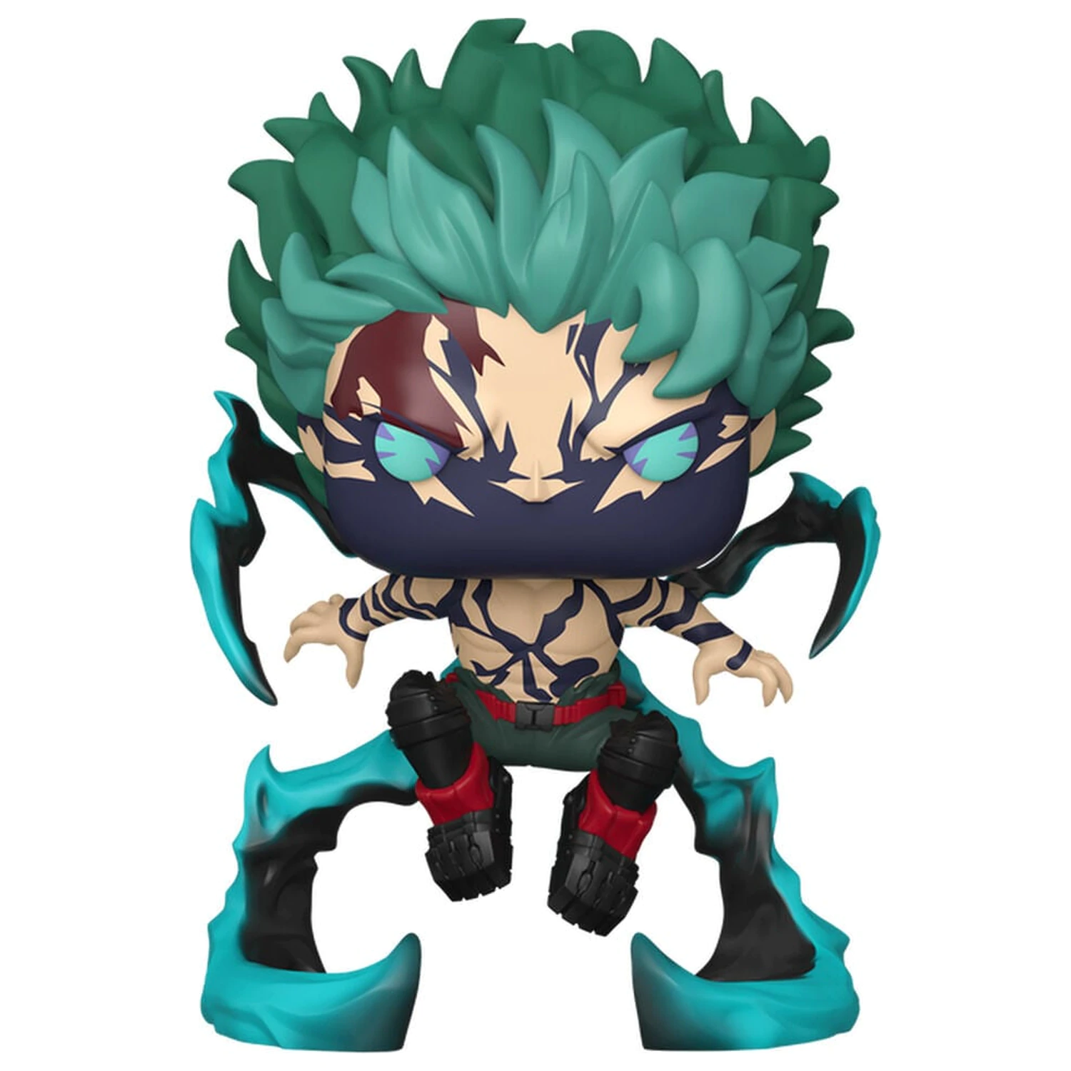 Funko POP figúrka My Hero Academia Izuku Midoriya produktová fotografia