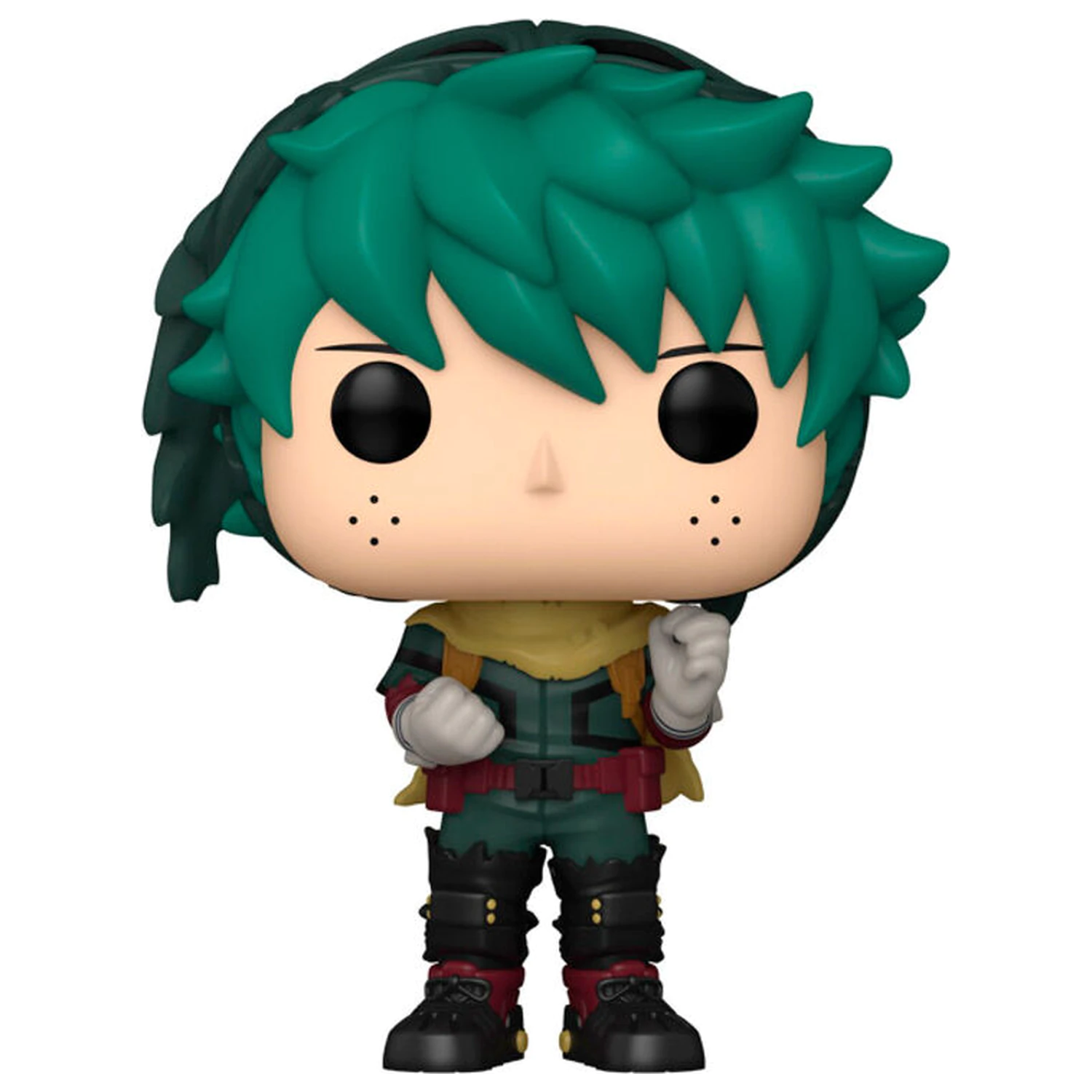 Funko POP figúrka My Hero Academia Izuku Midoriya Exclusive produktová fotografia