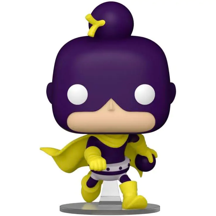 Funko POP figúrka My Hero Academia Minoru Mineta Exclusive produktová fotografia
