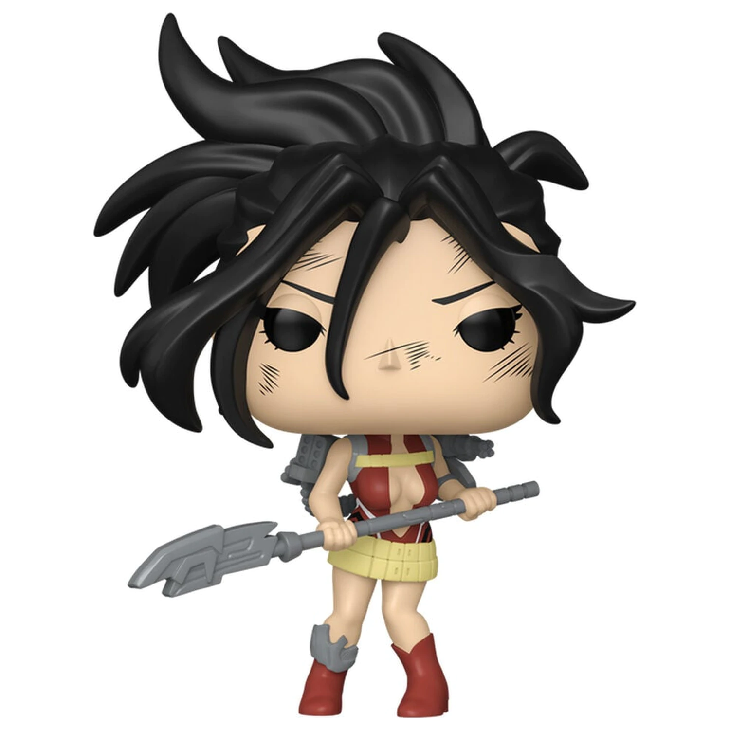 Funko POP figúrka My Hero Academia Momo Yaoyorozu produktová fotografia