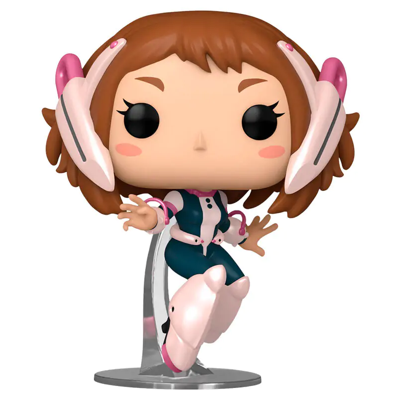 POP figúrka My Hero Academia Ochaco Uraraka Chase termékfotó