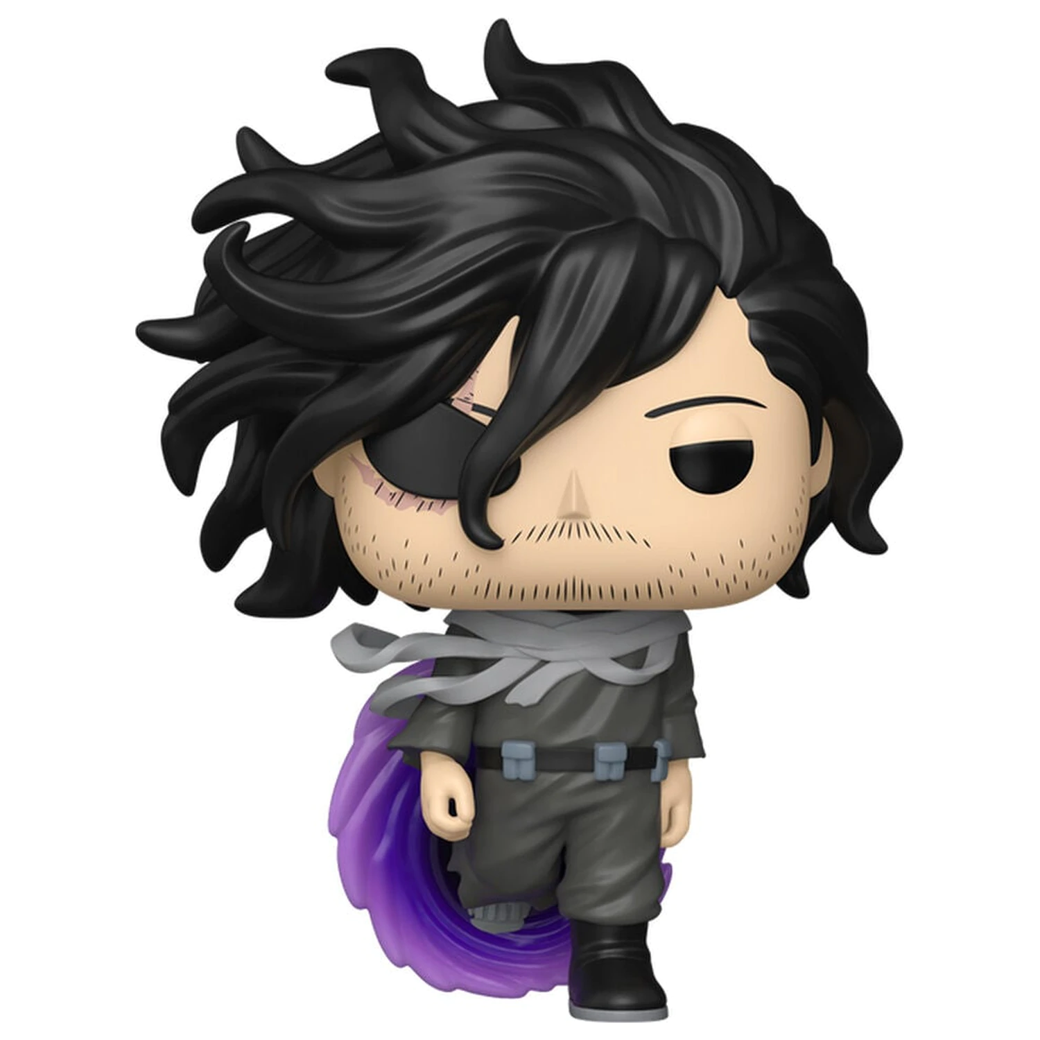 Funko POP figúrka My Hero Academia Shota Aizawa produktová fotografia