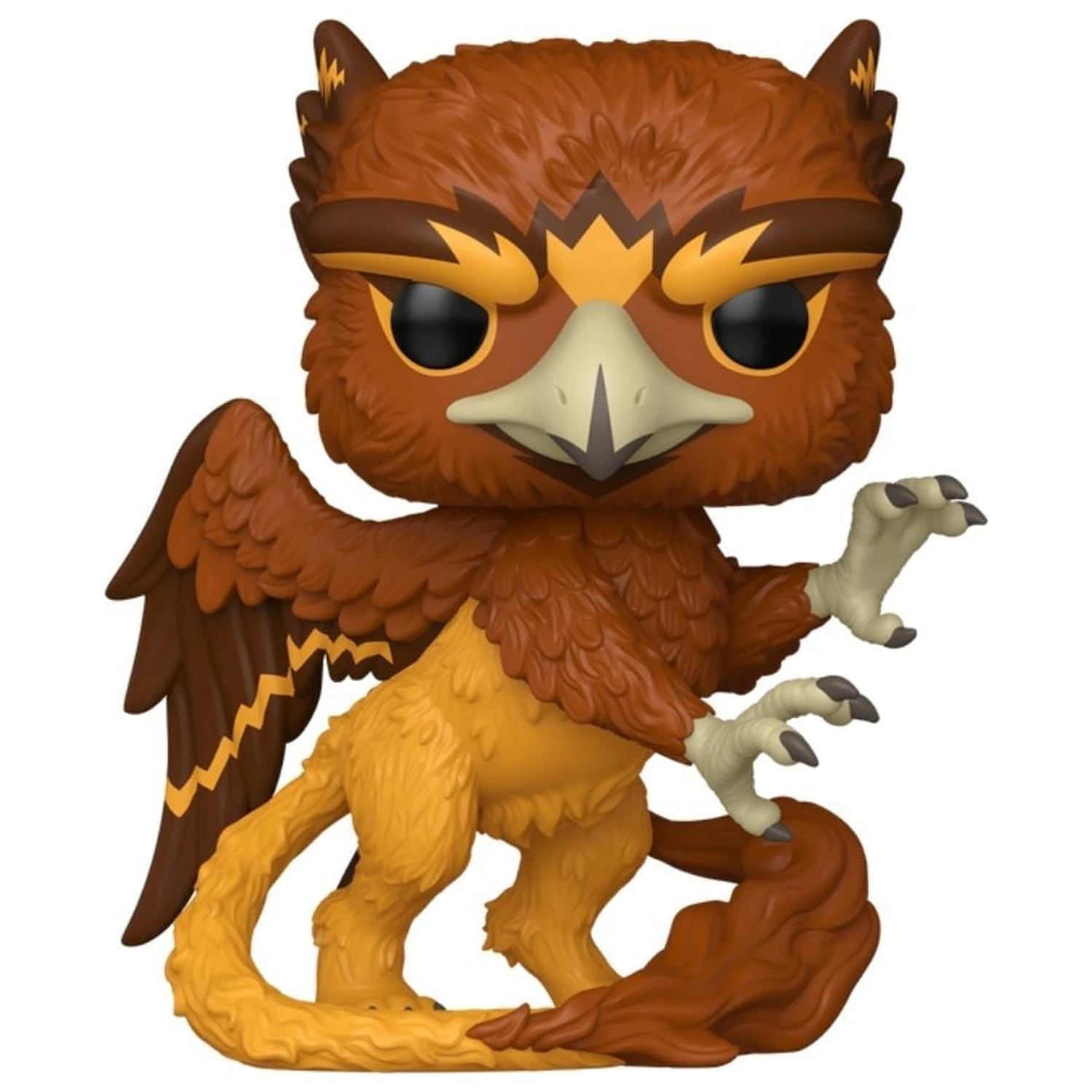 Funko POP figúrka Myths Gryffin produktová fotografia