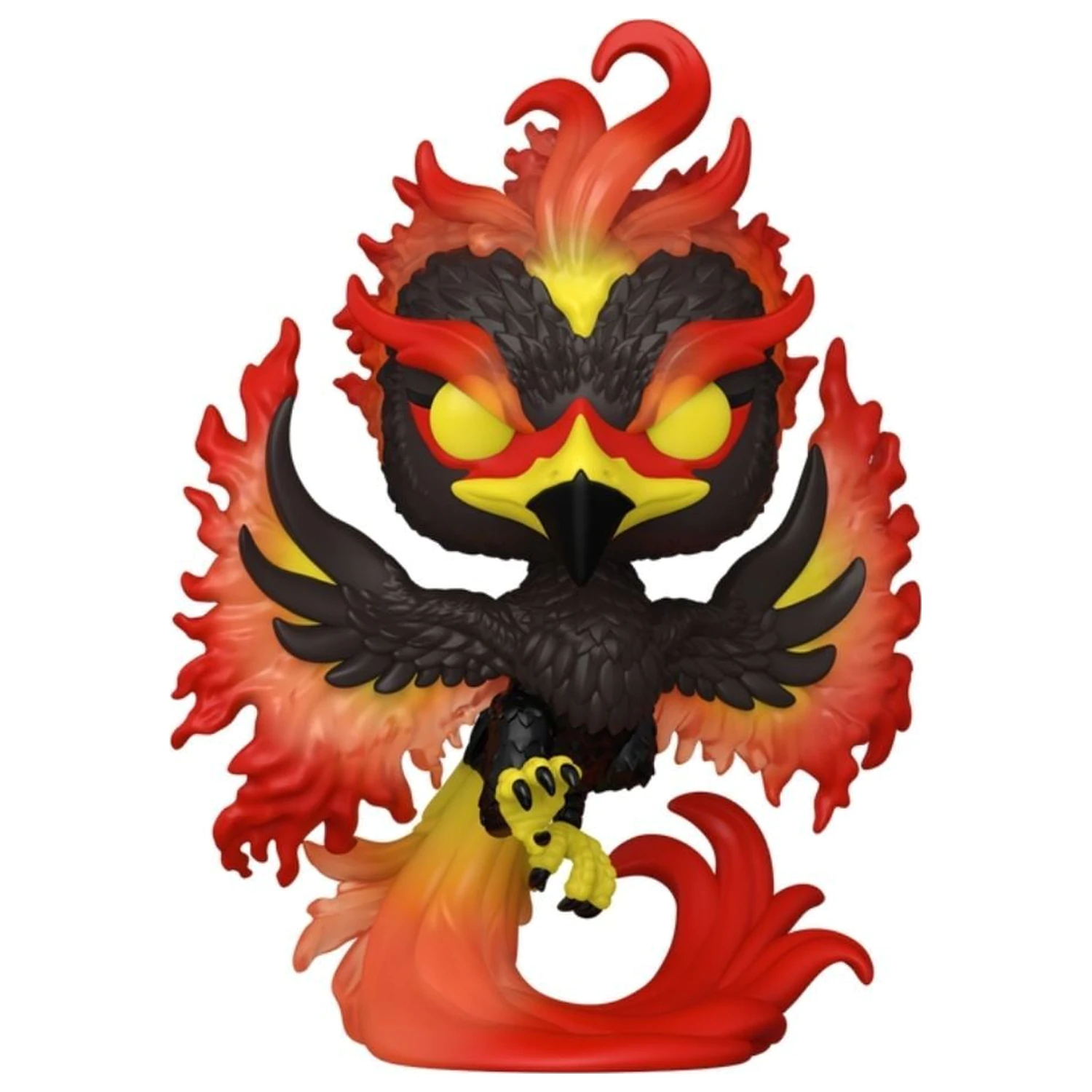 Funko POP figúrka Myths Phoenix produktová fotografia