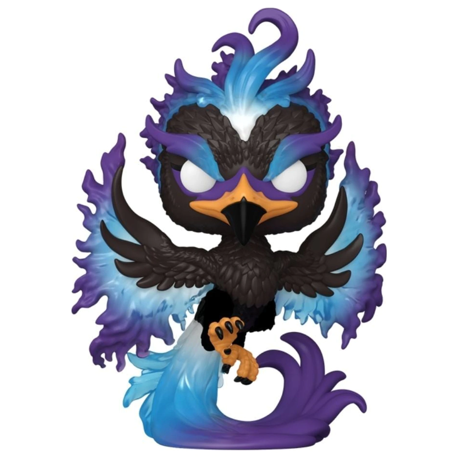 Funko POP figúrka Myths Phoenix Chase produktová fotografia
