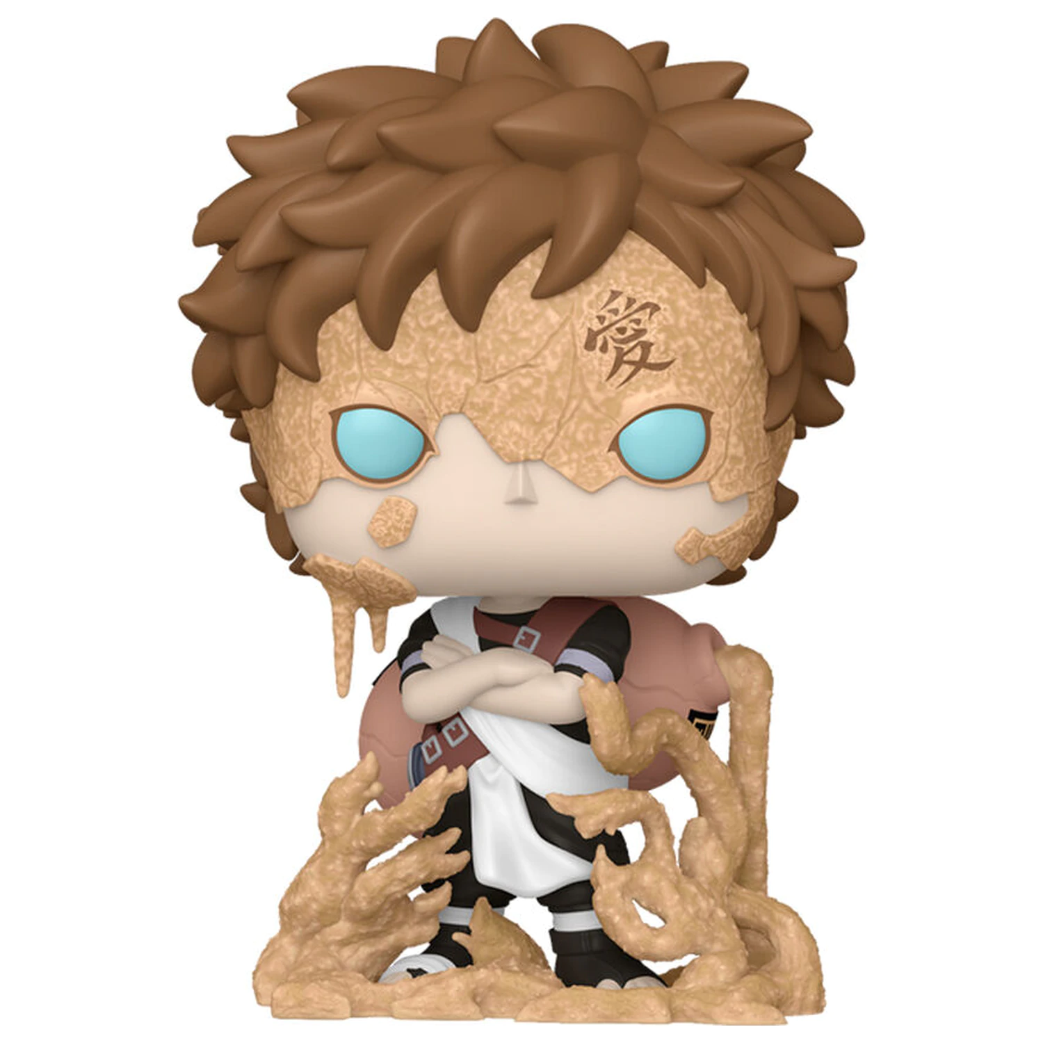 Funko POP figúrka Naruto Gaara produktová fotografia