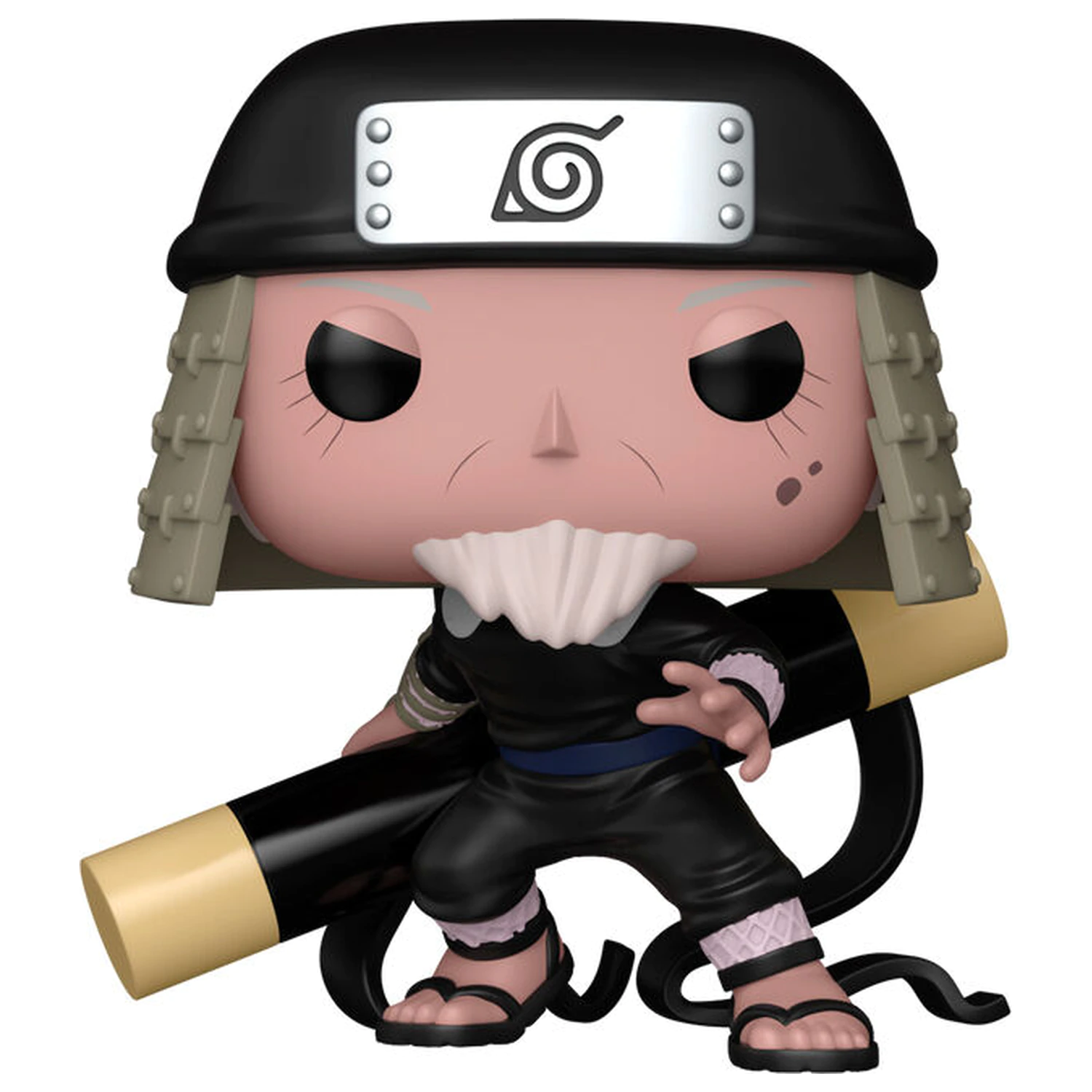 Funko POP figúrka Naruto Hiruzen Sarutobi produktová fotografia