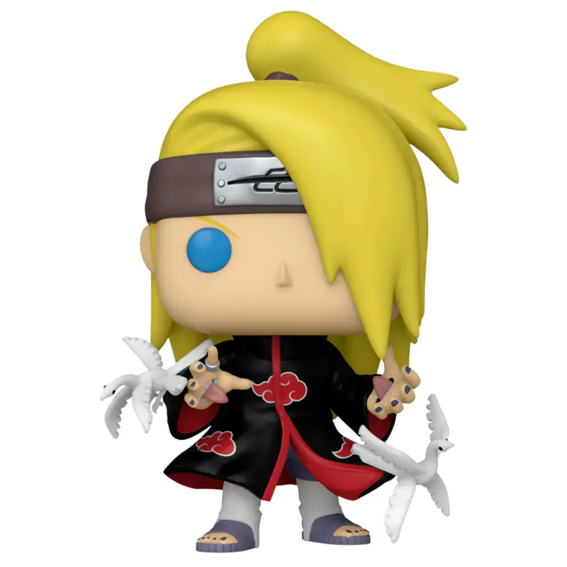 POP figúrka Naruto Shippuden Deidara termékfotó