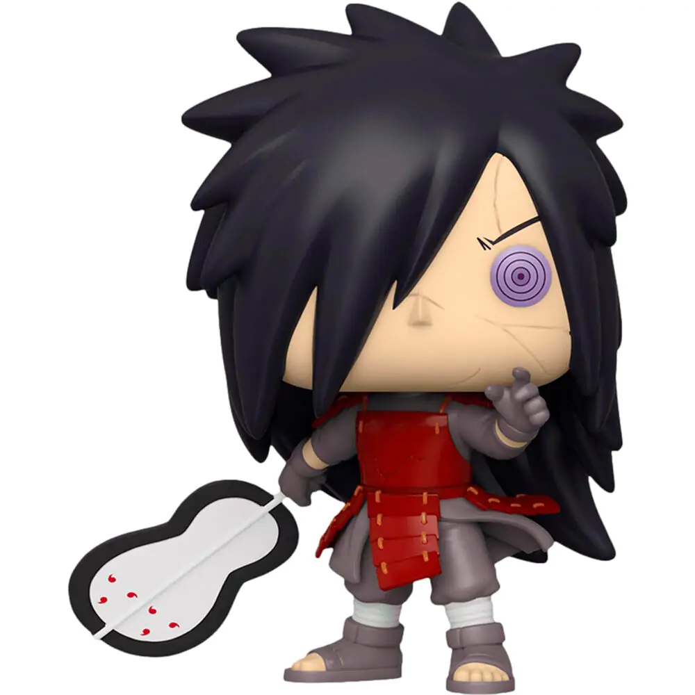 POP figúrka Naruto Shippuden Madara Exclusive termékfotó