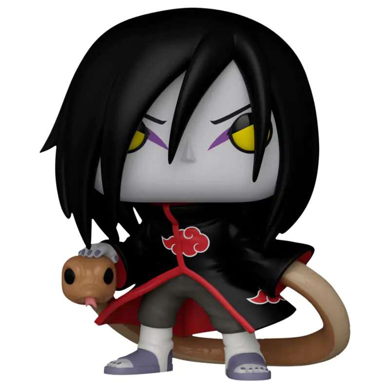 POP figúrka Naruto Shippuden Orochimaru Akatsuki termékfotó