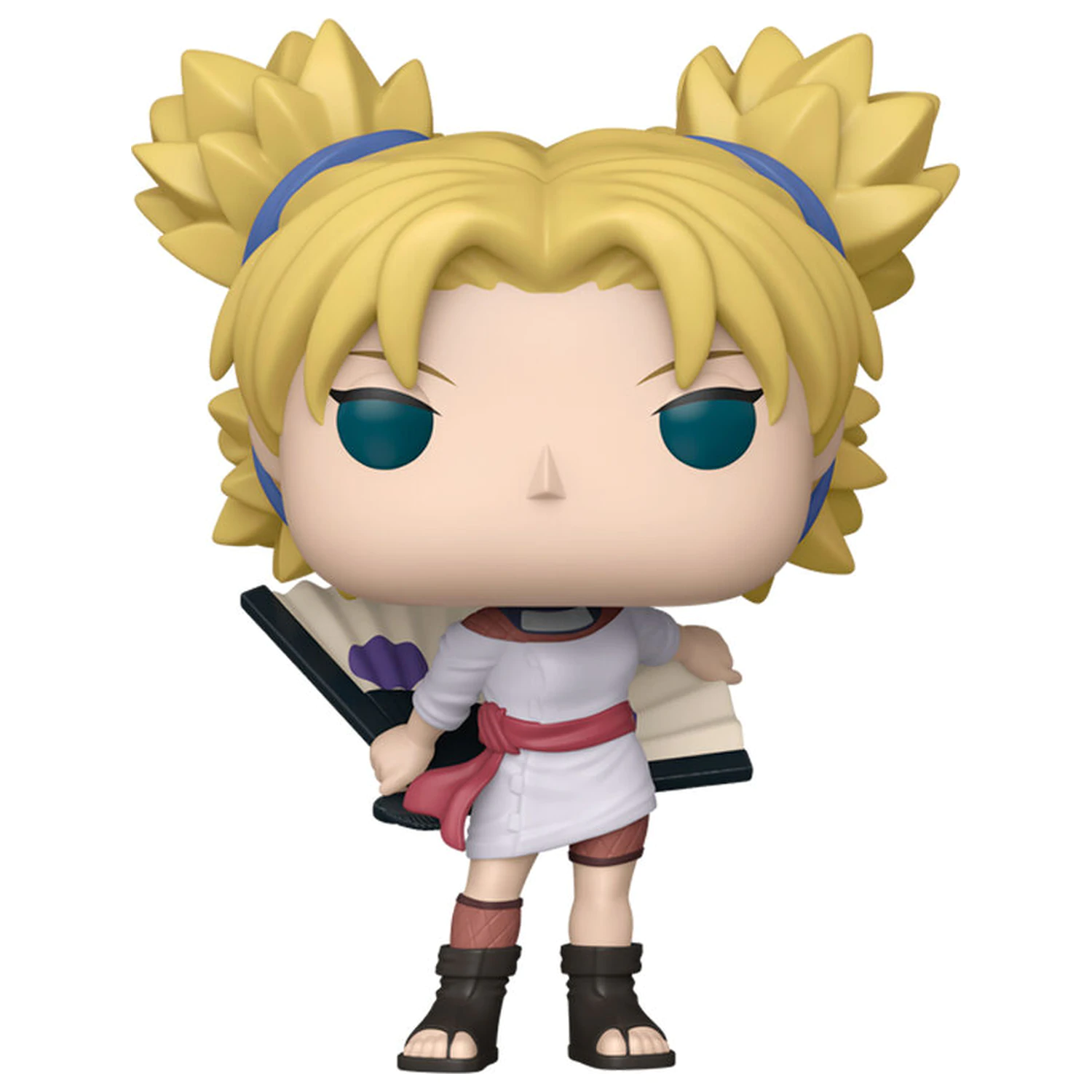 Funko POP figúrka Naruto Temari produktová fotografia