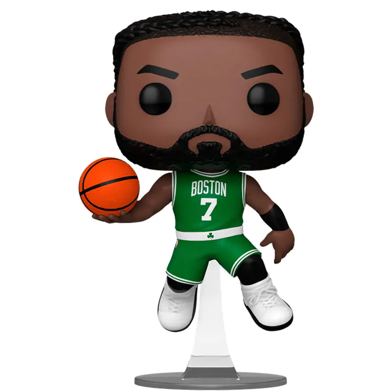 Funko POP figúrka NBA Boston Celtic Jaylen Brown termékfotó