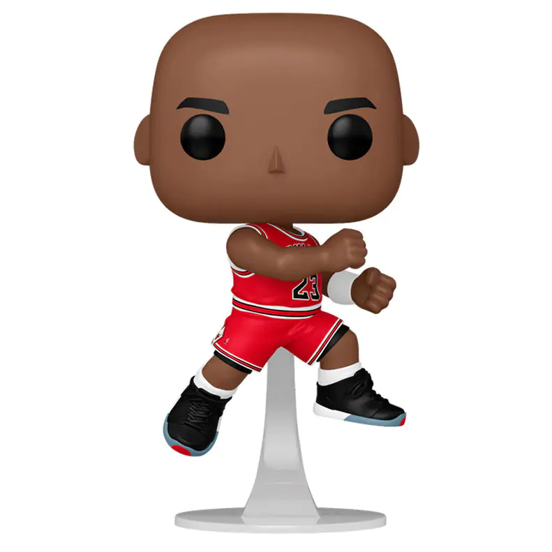Funko POP figúrka NBA Chicago Bulls Michael Jordan produktová fotografia