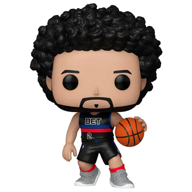 Funko POP figúrka NBA Detroit Pistons Cade Cunningham termékfotó