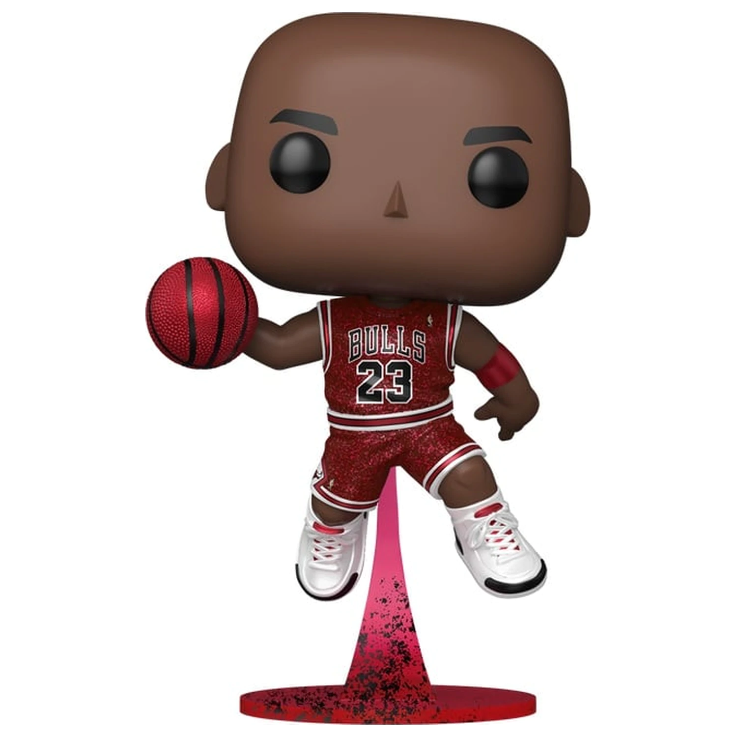 Funko POP 250 Funko POP NBA Michael Jordan produktová fotografia