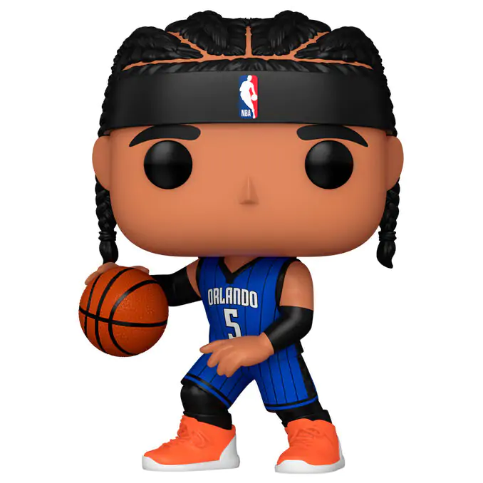 Funko POP figúrka NBA Orlando Magic Paolo Banchero termékfotó