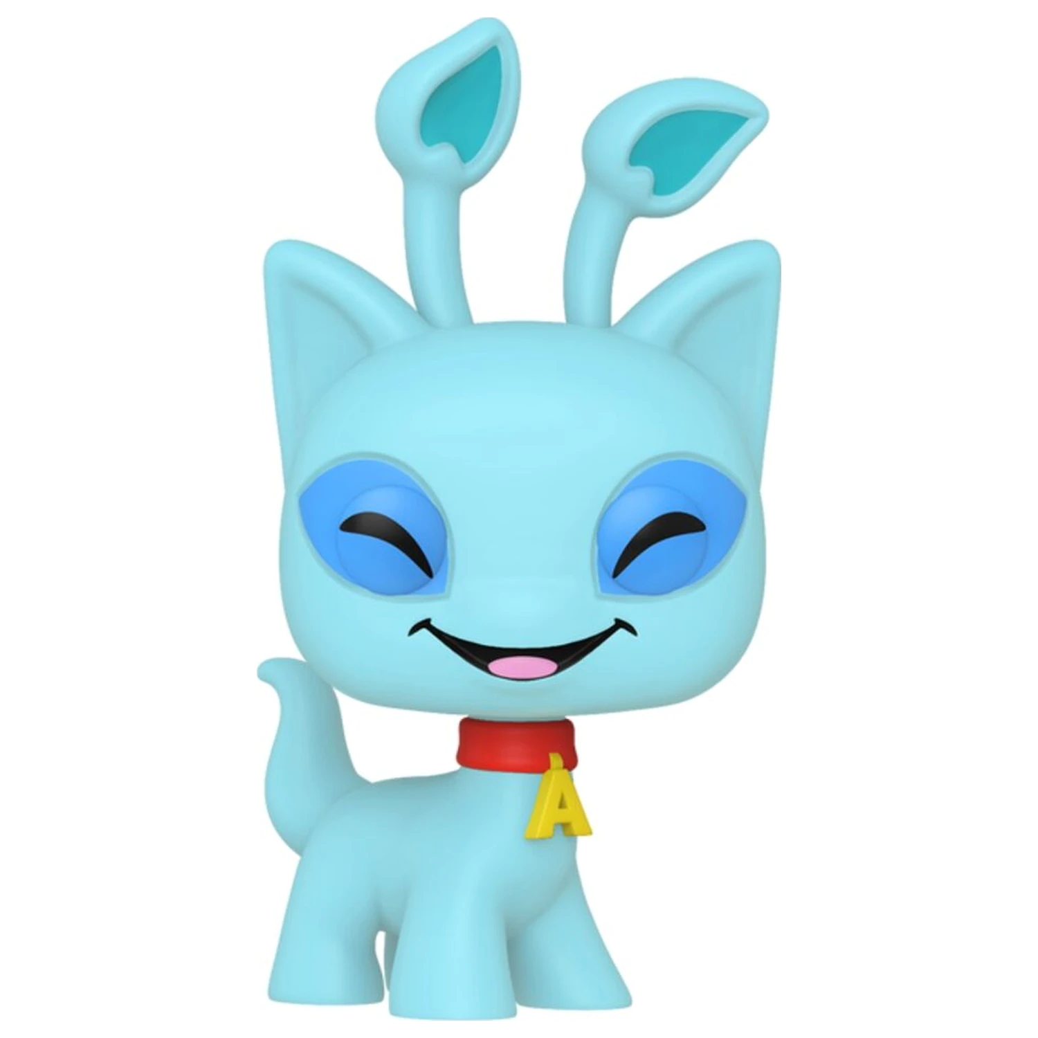 Funko POP figúrka Neopets Aisha produktová fotografia