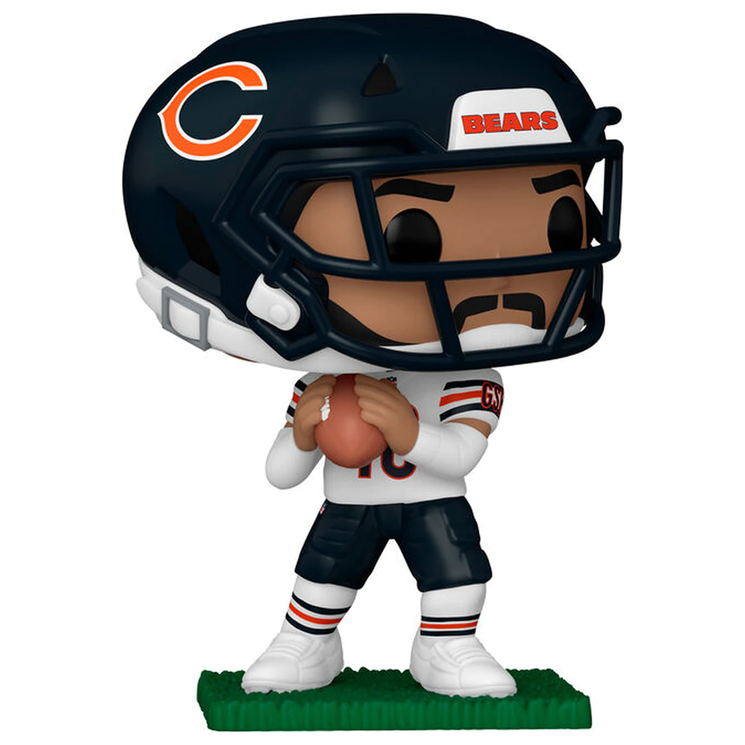 Funko POP figúrka NFL Bears Caleb Williams produktová fotografia