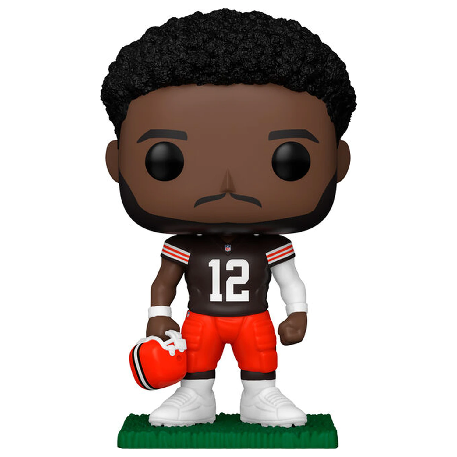 Funko POP figúrka NFL Browns Shedeur Sanders produktová fotografia