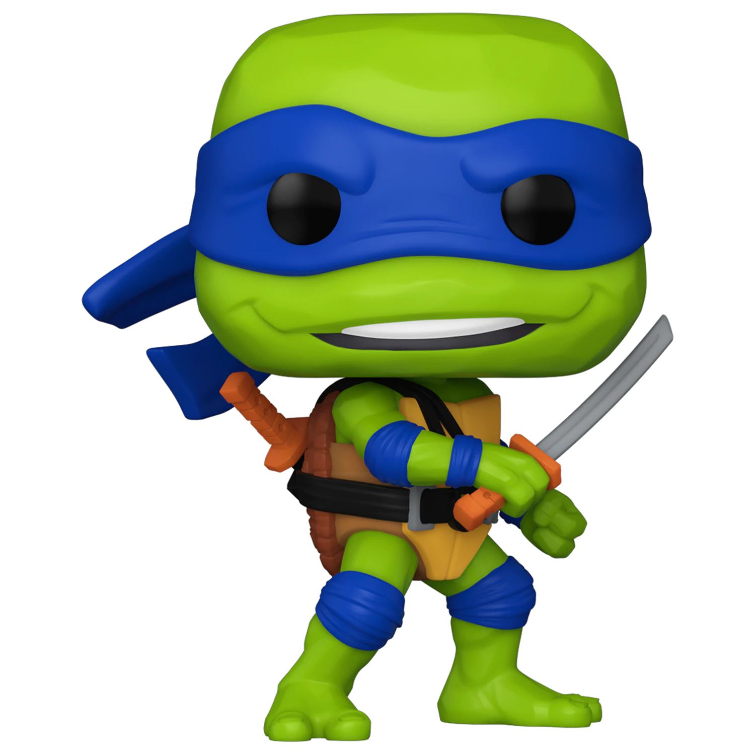 Figúrka POP Ninja Turtles Leonardo produktová fotografia