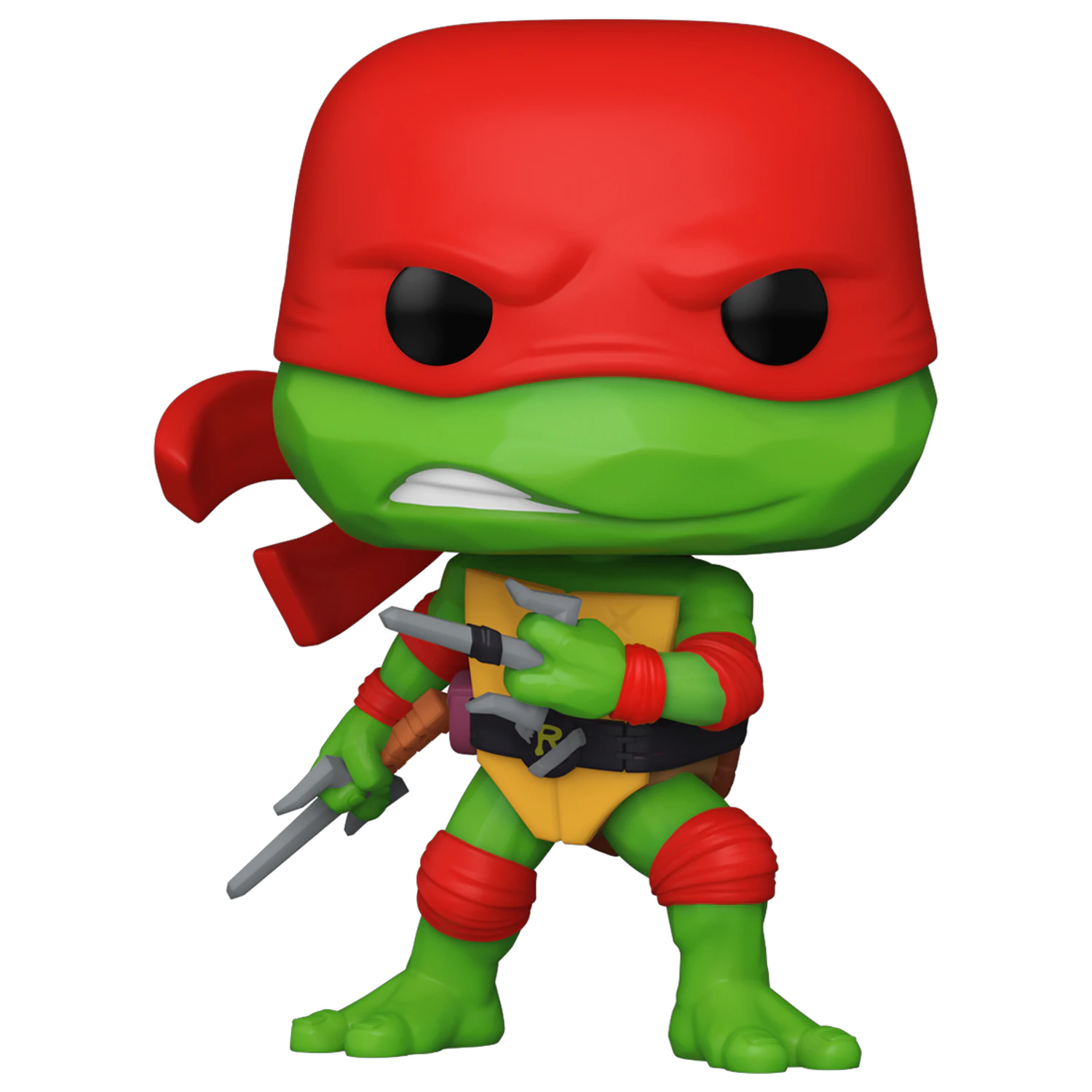 Figúrka POP Ninja Turtles Raphael produktová fotografia