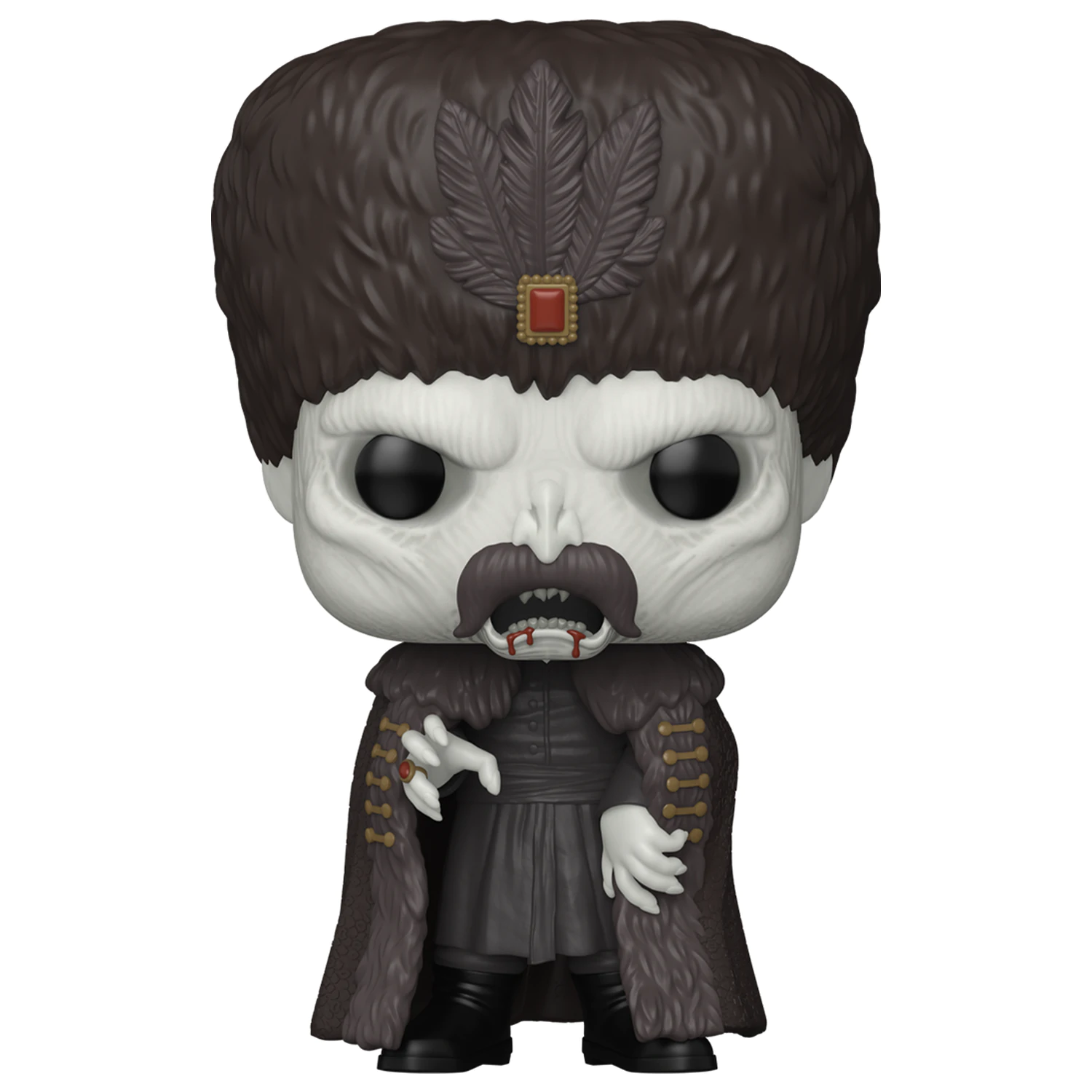 Funko POP figúrka Nosferatu Count Orlok produktová fotografia