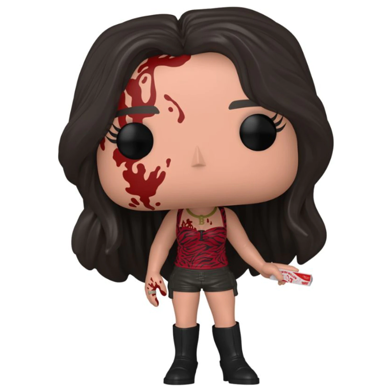 Funko POP figúrka Obsession Nikki Bloody produktová fotografia