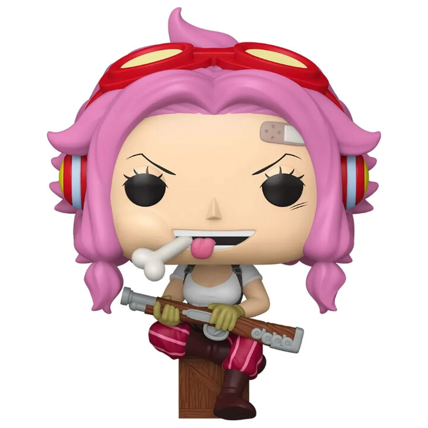 Funko POP figúrka One Piece Ginny produktová fotografia