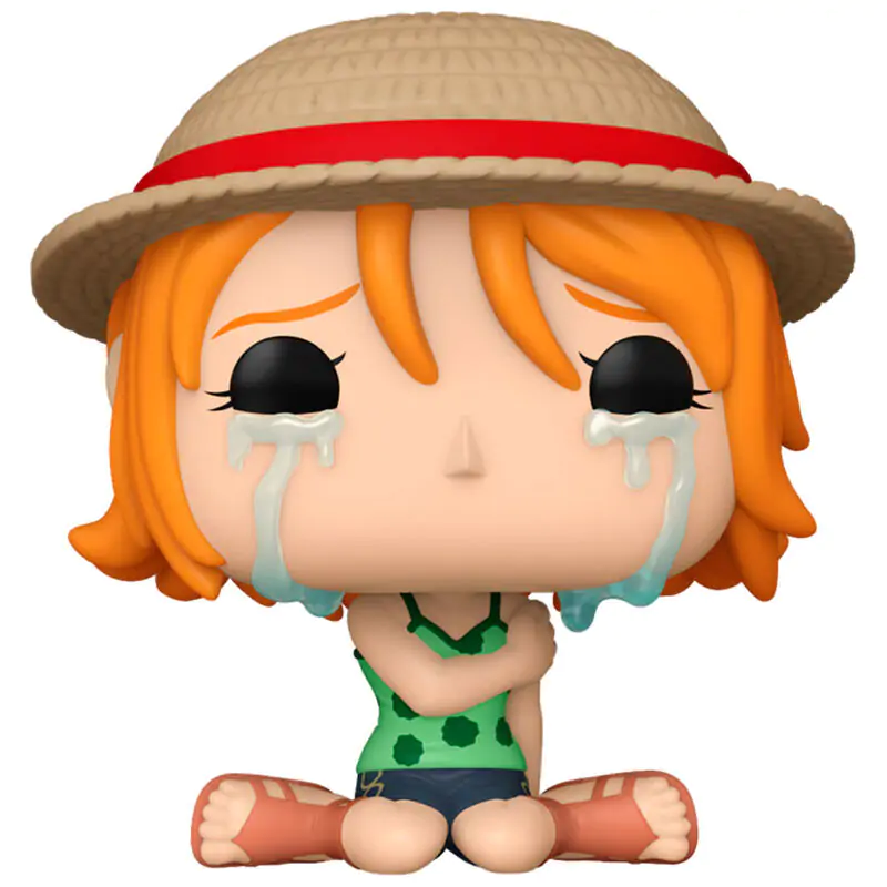 Funko POP figúrka One Piece Nami termékfotó