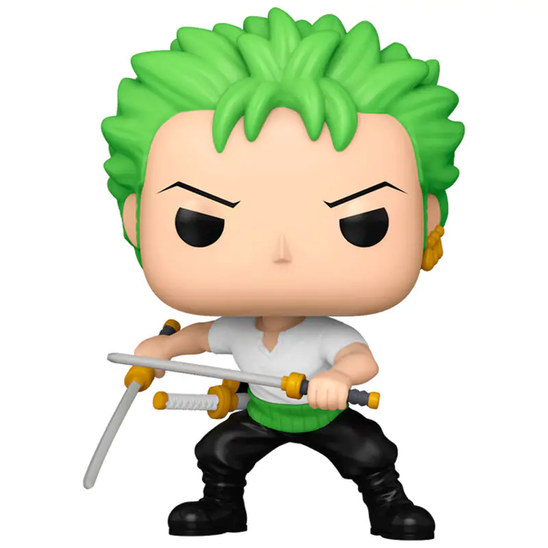 Funko POP figúrka One Piece Roronoa Zoro termékfotó